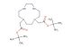 Di-tert-butyl 2,2'-(1,4,7,10-tetraazacyclododecane-1,4-diyl)diacetate