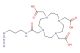 Azido-mono-amide-DOTA