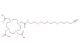 DOTA-PEG4-alkyne