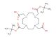 DOTA-bis(tert-butyl)ester