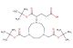 (S)-NODAGA-tris(t-Bu ester)