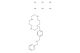 AMD 3465 hexahydrobromide(Synonyms: GENZ-644494 hexahydrobromide)