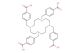 4,4',4'',4'''-((1,4,8,11-Tetraazacyclotetradecane-1,4,8,11-tetrayl)tetrakis(methylene))tetrabenzoic acid