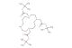 Tri-tert-butyl 2,2',2''-(1,4,8,11-tetraazacyclotetradecane-1,4,8-triyl)triacetate