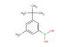 (3-(tert-Butyl)-5-methylphenyl)boronic acid