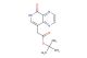 tert-butyl 2-(5-oxo-5,6-dihydropyrido[3,4-b]pyrazin-8-yl)acetate