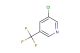 3-Chloro-5-(trifluoromethyl)pyridine