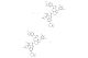 Orforglipron hemicalcium hydrate(Synonyms: LY3502970 hemicalcium hydrate; GLP-1 receptor agonist 1 hemicalcium hydrate)