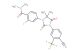 4-(3-(4-cyano-3-(trifluoromethyl)phenyl)-5,5-dimethyl-4-oxo-2-thioxoimidazolidin-1-yl)-2-fluoro-N,N-dimethylbenzamide