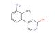 4-(3-amino-2-methylphenyl)pyridin-2-ol