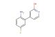 4-(2-amino-5-fluorophenyl)pyridin-2-ol