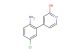 4-(2-amino-5-chlorophenyl)pyridin-2-ol