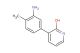 3-(3-amino-4-methylphenyl)pyridin-2-ol