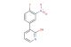 3-(4-fluoro-3-nitrophenyl)pyridin-2-ol