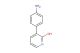 3-(4-aminophenyl)pyridin-2-ol