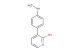 3-(4-(methylamino)phenyl)pyridin-2-ol
