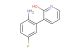 3-(2-amino-5-fluorophenyl)pyridin-2-ol