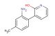 3-(2-amino-4-methylphenyl)pyridin-2-ol