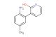 3-(2-amino-5-methylphenyl)pyridin-2-ol