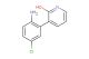 3-(2-amino-5-chlorophenyl)pyridin-2-ol
