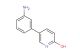 5-(3-aminophenyl)pyridin-2-ol