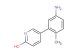 5-(5-amino-2-methylphenyl)pyridin-2-ol