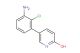 5-(3-amino-2-chlorophenyl)pyridin-2-ol