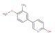 5-(3-amino-4-methoxyphenyl)pyridin-2-ol
