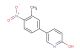 5-(3-methyl-4-nitrophenyl)pyridin-2-ol