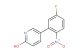 5-(5-fluoro-2-nitrophenyl)pyridin-2-ol