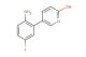 5-(2-amino-5-fluorophenyl)pyridin-2-ol