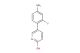 5-(4-amino-2-fluorophenyl)pyridin-2-ol