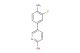 5-(4-amino-3-fluorophenyl)pyridin-2-ol