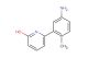 6-(5-amino-2-methylphenyl)pyridin-2-ol