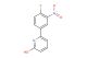 6-(4-fluoro-3-nitrophenyl)pyridin-2-ol