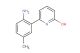 6-(2-amino-5-methylphenyl)pyridin-2-ol
