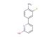 6-(4-amino-3-fluorophenyl)pyridin-2-ol