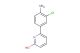 6-(4-amino-3-chlorophenyl)pyridin-2-ol