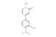 1-methyl-4-(3-methyl-4-nitrophenyl)pyridin-2(1H)-one