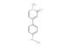1-methyl-4-(4-(methylamino)phenyl)pyridin-2(1H)-one