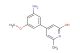 4-(3-amino-5-methoxyphenyl)-6-methylpyridin-2-ol
