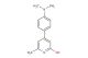 4-(4-(dimethylamino)phenyl)-6-methylpyridin-2-ol
