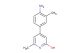 4-(4-amino-3-methylphenyl)-6-methylpyridin-2-ol