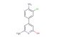 4-(4-amino-3-chlorophenyl)-6-methylpyridin-2-ol