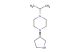 (R)-1-isopropyl-4-(pyrrolidin-3-yl)piperazine