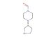 (R)-4-(pyrrolidin-3-yl)piperazine-1-carbaldehyde