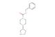 benzyl (R)-4-(pyrrolidin-3-yl)piperazine-1-carboxylate