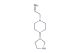 (S)-1-allyl-4-(pyrrolidin-3-yl)piperazine