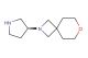 (S)-2-(pyrrolidin-3-yl)-7-oxa-2-azaspiro[3.5]nonane