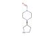 (S)-4-(pyrrolidin-3-yl)piperazine-1-carbaldehyde